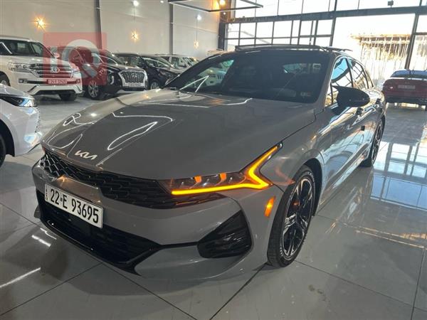 کیا K5 2022  بۆ فرۆشتن لە عێراق - موسڵ